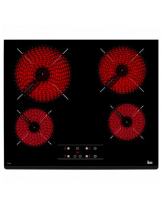 Placa Vitrocerámica Teka...