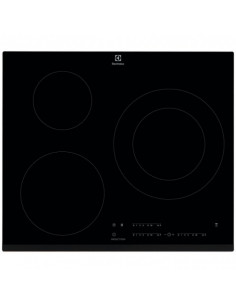 Induktionskochfeld...