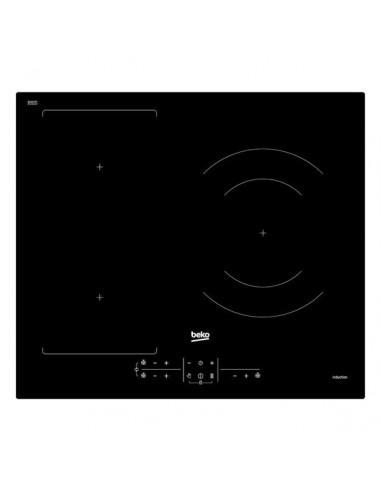 Induktionskochfeld BEKO HII63201FMT...