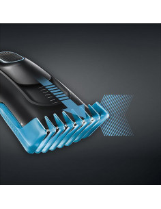 Cortapelos Braun HC5010 40 min 2