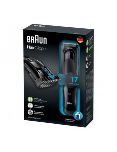 Haarschneidegerät Braun... 2