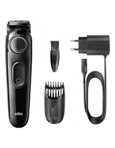 Cortapelos para Barba Braun...