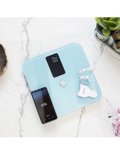 Báscula Digital de Baño... 2