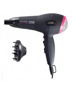 Fön Solac Studio 2200...