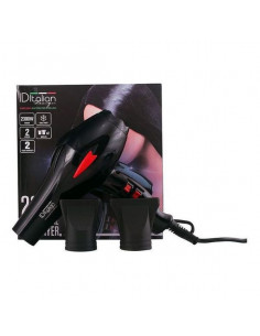 Secador de Pelo Iditalian...