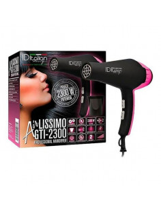 Secador de Pelo Airlissimo...