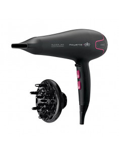 Fön Rowenta CV8732 2200W...