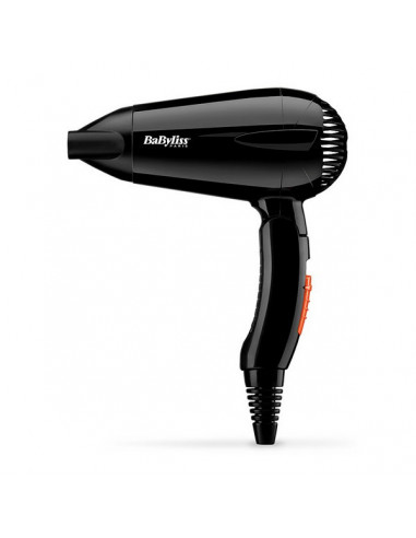 Fön 5344e Babyliss 2000W Schwarz