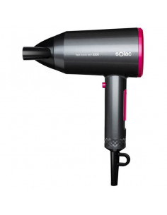 Secador de Pelo Solac...