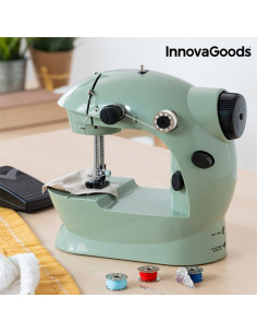 Máquina de Coser Mini... 2
