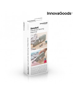 Máquina de Coser de Mano... 2