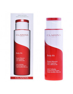 Crema Anticelulítica Body...