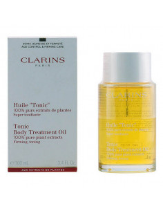 Aceite Tonificante Corporal...