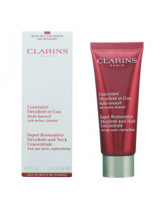 Straffungstonikum für Hals...