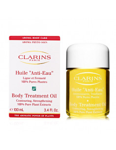 Aceite Corporal Remodelador...