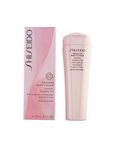 Anticelulítico Body Creator...