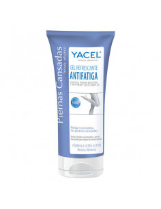 Gel Piernas Cansadas Yacel...