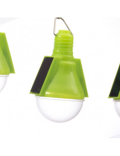 Solarleuchten (4er Pack) 2