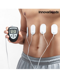 InnovaGoods Muscular Pulse...