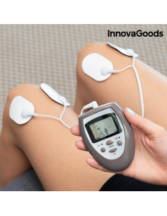 Electroestimulador TENS...