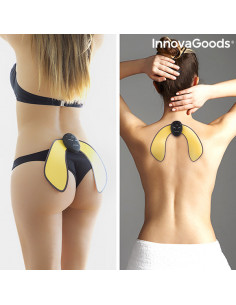 InnovaGoods Pflaster zur...