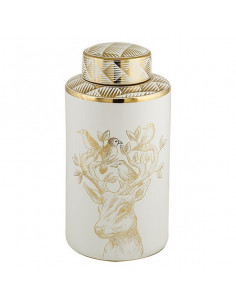 Vase (20 x 20 x 40 cm) Aus...