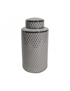 Tibor Geometric Cerámica