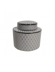 Tibor Geometric Cerámica 2