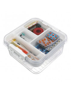 Mehrzweck-Organizer... 2