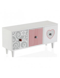 Box-Schmuckkästchen Kamira...