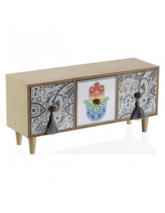 Box-Schmuckkästchen Hamsa...