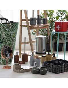 Box-Schmuckkästchen Bambus 2