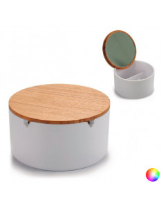 Box-Schmuckkästchen Kunststoff