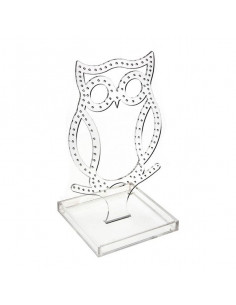 Schmuckständer Kunststoff