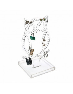 Schmuckständer Kunststoff 2