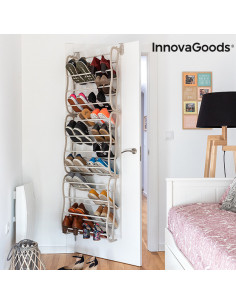 Zapatero para Puertas...