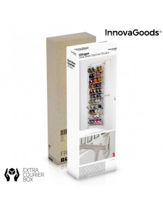 Schuhorganizer für Türen... 2