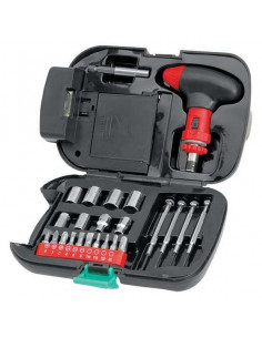 Maletín de Herramientas con...