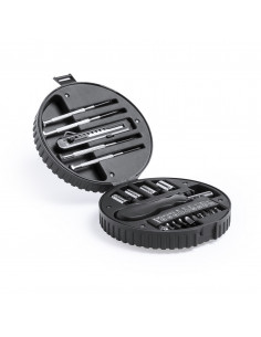 Werkzeugkasten (20 pcs) 145676 2