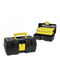 Caja de Herramientas con...