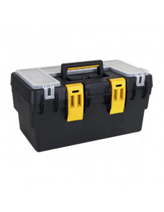 Caja de Herramientas con...