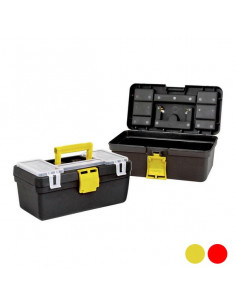 Caja de Herramientas...