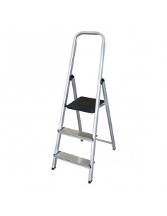 Escalera plegable de 3...