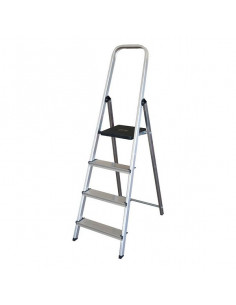 Escalera plegable de 4...