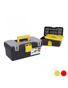 Caja de Herramientas con...