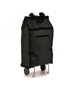 Bolsa de Compras Negro (14...