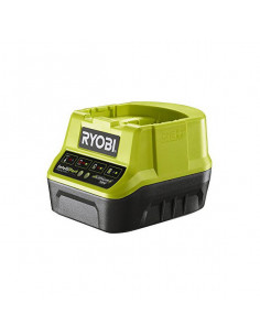 Cargador Ryobi RYCA18120 220V