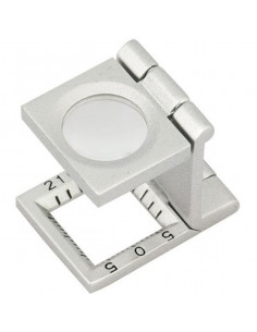 Lupa Plegable (X10) 149521