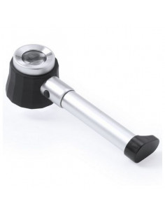 Lupa con Luz LED 10x 145344 2