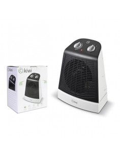 Tragbarer Heizkörper Kiwi...